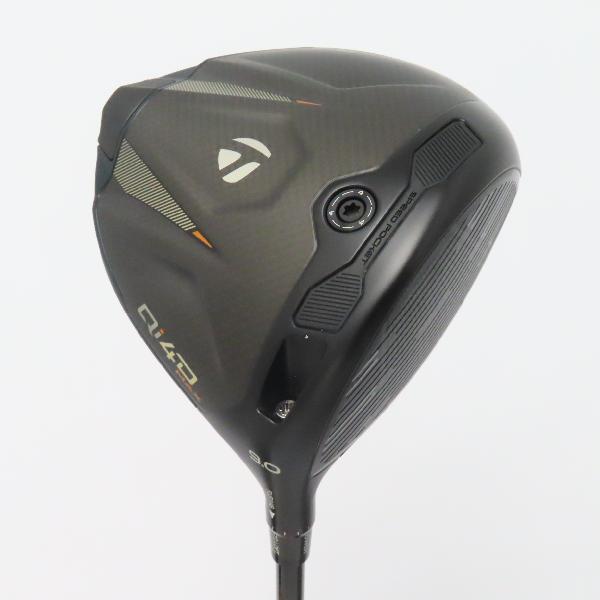 TaylorMade Qi4D Max
