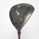 【中古】プロギア RED RED フェアウェイウッド RED レディス 【5W】シャフト:REDDランク フレックスM30 右用
