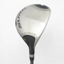 【中古】ミズノ MIZUNO SURE DD フェアウェイウッド EXSAR 【5W】シャフト:EXSARCDランク フレックスS 男性用 メンズ用 右用