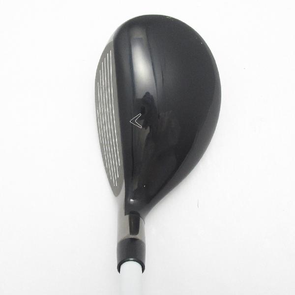 【中古】キャロウェイゴルフ　PARADYM　パラダイム MAX FAST ユーティリティ ELDIO...