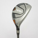 【中古】本間ゴルフ TOUR WORLD TOUR WORLD TW747 UT ユーティリティ VIZARD For TW747 【22】シャフト:VIZAR...