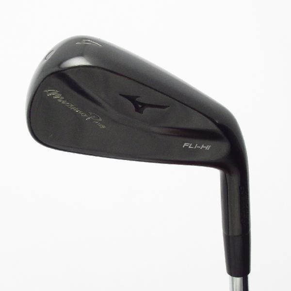 【中古】ミズノ　Mizuno Pro　MizunoPro FLI-HI(2023) ユーティリティ N.S.PRO MODUS3 TOUR 120　【U4】シャフト：N.S.PRO MODUS3 TOUR 120Cランク　フレックスS　男性用 メンズ用　右用