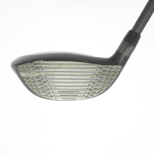 【中古】ブリヂストン　BRIDGESTONE GOLF　B2 HT フェアウェイウッド VANQUISH BS5...