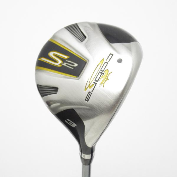 【中古】コブラ　cobra　KINGcobra S2 フェアウェイウッド Motore S2 50J FW　【3W】シャフト：Motore S2 50J FWDランク　フレックスSR　男性用 メンズ用　右用