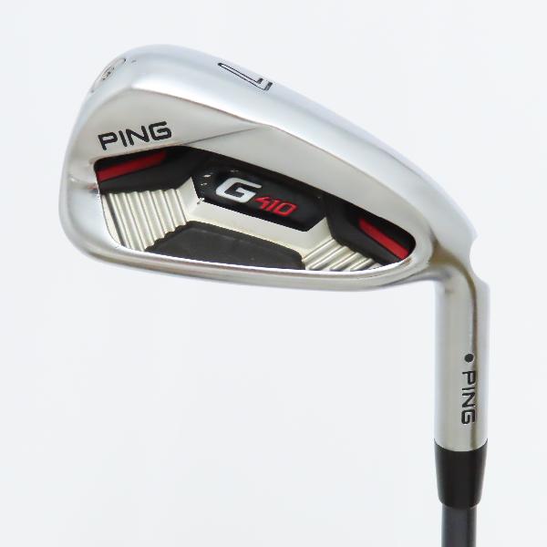PING G410 (2019)