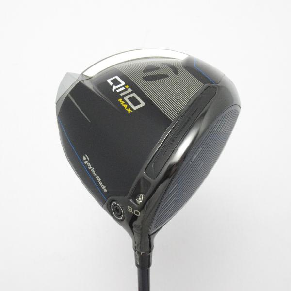 楽天市場】テーラーメイド qi10max ドライバー(メンズクラブ 楽天市場】テーラーメイド qi10max ドライバー(メンズクラブ
