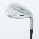 【中古】フォーティーン RM RM-α ウェッジ FT62w 【58-08】シャフト:FT62wCランク フレックスWEDGE 男性用 メンズ用 右用