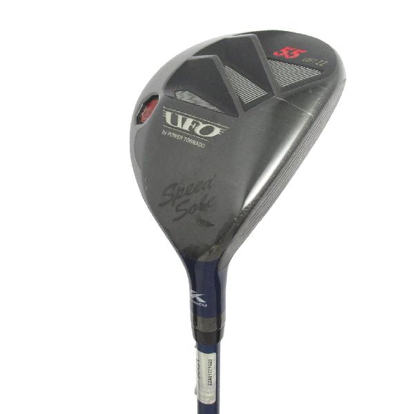 商品説明シャフトFalcon Shaftロフト22フレックスL左右右用長さ38.75重量(g)301±バランスB9±程度CDヘッドカバー無付属品無グリップ-グリップ程度やや汚れ在庫店舗ネット店備考商品の程度についてAメーカーフィルムで保護されていて使用痕跡が全く見られない状態Bクラウン・バックフェース・シャフトに傷はなく、ソール・フェースに目立たない傷はあるが、全体的にきれいな状態Cクラウン・バックフェース・シャフトに目立たない傷が確認できる状態ソール・フェースに擦り傷・当たり傷など使用感のある傷が見られる状態Dクラウン・バックフェース・シャフトに擦り傷・当たり傷・小さな凹み・目立つ塗装剥がれが確認できる状態ソール・フェースに爪にかかるような擦り傷・当たり傷が見られる状態E全体的に汚く見える状態(使用に問題はございません)注意事項・注文手続き完了後の内容変更・キャンセル・交換・返品はお受けできません。あらかじめご了承ください。・ゴルフガレージ店頭でも販売しておりますので、タイミングによっては店頭完売によりご用意できない場合もございます。・重量・バランスについては弊社実測値です。・長さは、メーカーによって測定方法が異なるため、シャフト改造の痕跡が認められない場合、実測値が近似値であればメーカー公表値を表示しています。※アイアンセットの場合は、主に5番アイアンの長さを表示しています。中古