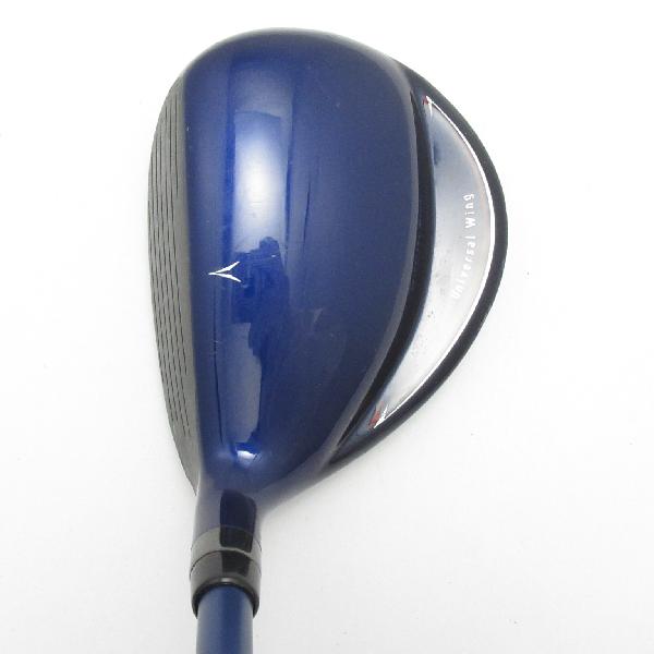 【中古】キャスコ　POWER TORNADO　UFO SpeedSole by POWER TORNADO ユーティリテ...