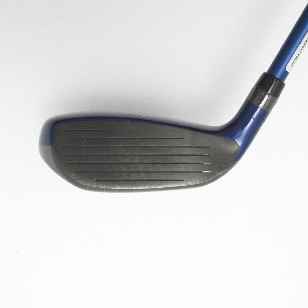【中古】キャスコ　POWER TORNADO　UFO SpeedSole by POWER TORNADO ユーティリテ...