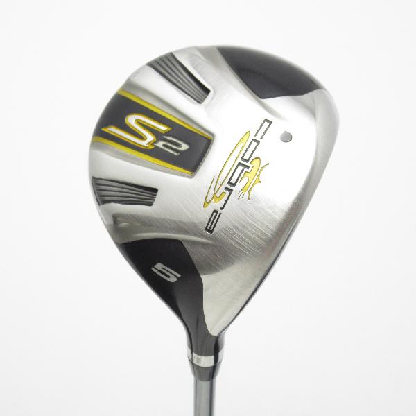 【中古】コブラ　cobra　KINGcobra S2 フェアウェイウッド Motore S2 50J FW　【5W】シャフト：Motore S2 50J FWDランク　フレックスSR　男性用 メンズ用　右用