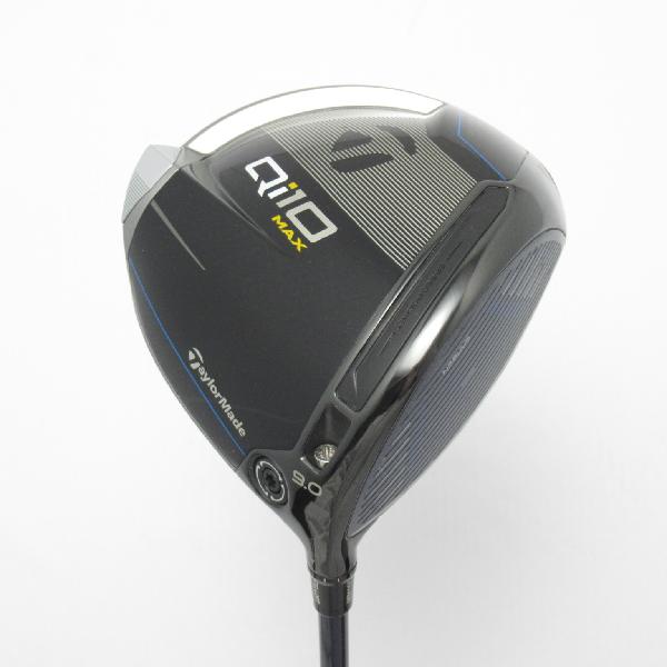 楽天市場】テーラーメイド qi10max ドライバー(メンズクラブ 楽天市場】テーラーメイド qi10max ドライバー(メンズクラブ
