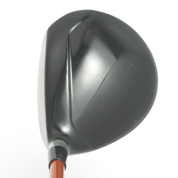 【中古】ダンロップ　SRIXON　スリクソン Z F65 フェアウェイウッド Miyazaki Kaula MIZU 6　【3＋W】シャフト：Miyazaki Kaula MIZU 6CDランク　フレックスS　男性用 メンズ用　右用
