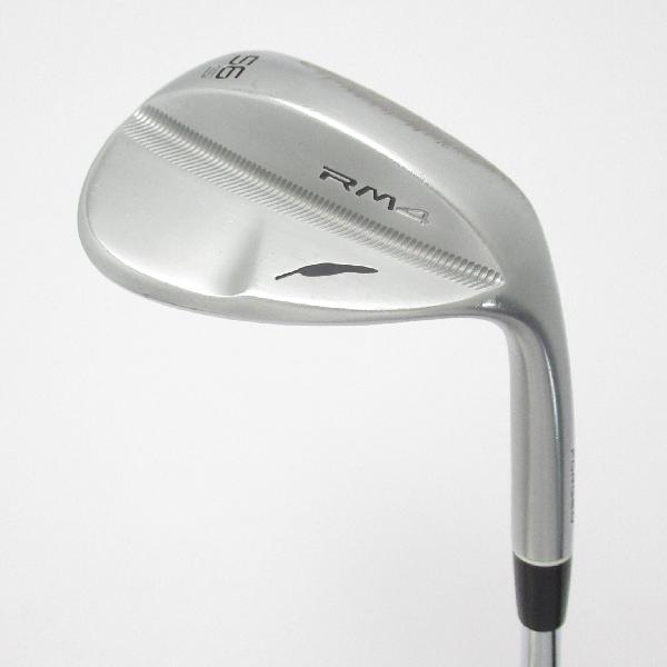 【中古】フォーティーン RM-4 RM-4 ウェッジ N.S.PRO TS-114w 【56-11】シャフト：N.S.PRO TS-114wDランク フレックスWEDGE 男性用 メンズ用 右用