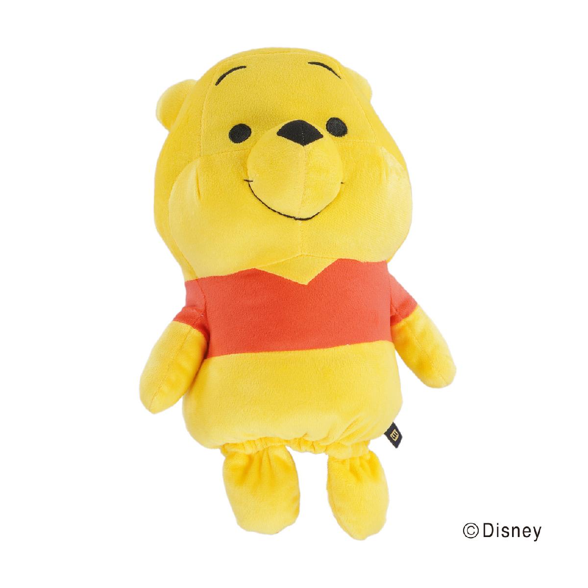 マルシン　marushin　プーさん ヘッドカバー DR用