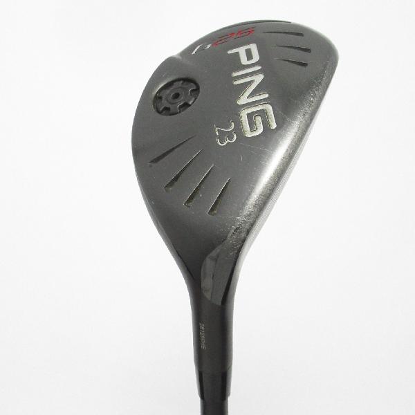 ピン G25 ユーティリティ 2.3.4U シャフトS 3本セット 楽天市場】ping g25(ロフト角23°)(ユーティリティ|メンズ