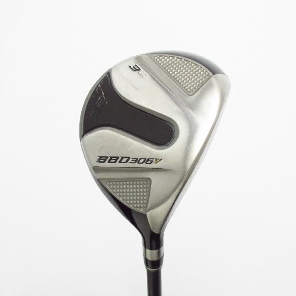 ロイヤルコレクション　BBD　BBD 306V フェアウェイウッド ROMBAX RC　シャフト：ROMBAX RCCDランク　フレックスS　男性用 メンズ用　右用