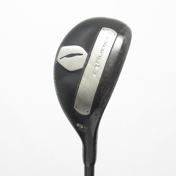 FOURTEEN - 【中古】フォーティーン　FOURTEEN　GelongD UX001 ユーティリティ FT-65u　【U6】シャフト：FT-65uCランク　フレックス設定無　男性用 メンズ用　右用