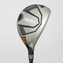 【中古】本間ゴルフ TOUR WORLD TOUR WORLD TW747 UT ユーティリティ ATTAS MB HY 75 【19】シャフト:ATTAS M...