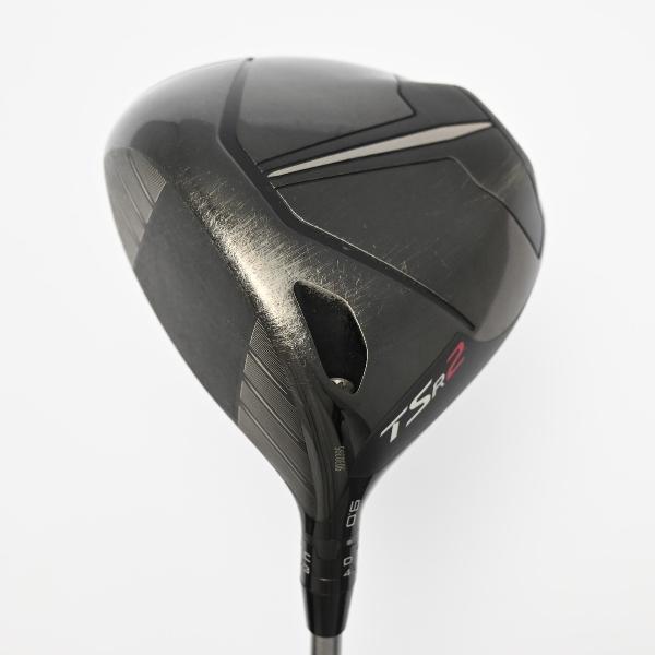 【中古】タイトリスト　TSR　TSR2 ドライバー TSP310 60　レフティシャフト：TSP310 60CDランク　フレックスS　男性用 メンズ用　左用