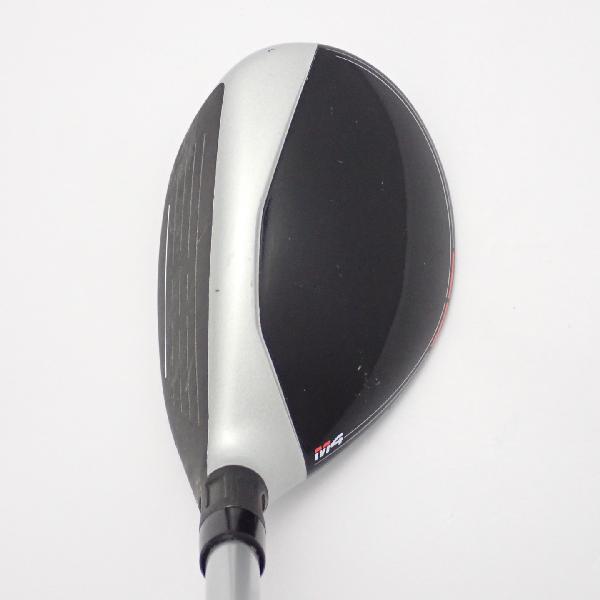 【中古】テーラーメイド　M4　M4(2021) ユーティリティ TUNED PERFORMANCE 45　レ...