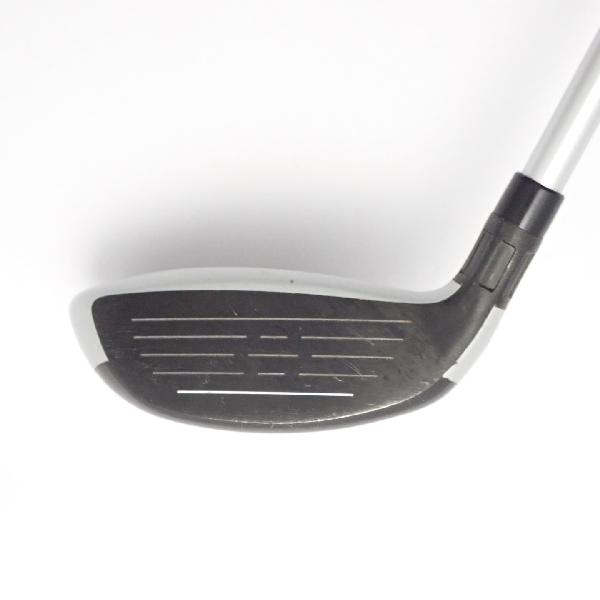 【中古】テーラーメイド　M4　M4(2021) ユーティリティ TUNED PERFORMANCE 45　レ...