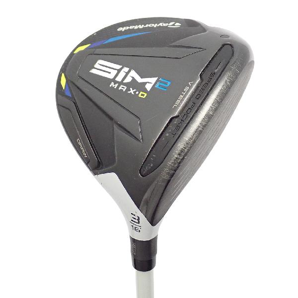 楽天市場】sim max レディース フェアウェイウッド #3の通販