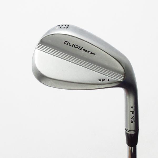 商品説明シャフトスチールシャフトロフト56-10フレックス判別不能左右右用長さ35.25重量(g)473±バランスC8±程度Cヘッドカバー無付属品無グリップ-グリップ程度やや汚れ在庫店舗西葛西店備考G：イエロー。【カラー】H：ブラック。出荷予定時期通常2日後に出荷商品の程度についてAメーカーフィルムで保護されていて使用痕跡が全く見られない状態Bバックフェース・シャフト・ソール・フェースに目立たない傷はあるが、全体的にきれいな状態Cバックフェース・シャフトソール・フェースに擦り傷・当たり傷など使用感のある傷が見られる状態Dバックフェース・シャフト・ソール・フェースに大きな擦り傷・当たり傷が見られる状態E全体的に汚く見える状態(使用に問題はございません)注意事項・注文手続き完了後の内容変更・キャンセル・交換・返品はお受けできません。あらかじめご了承ください。・ゴルフガレージ店頭でも販売しておりますので、タイミングによっては店頭完売によりご用意できない場合もございます。・重量・バランスについては弊社実測値です。・長さは、メーカーによって測定方法が異なるため、シャフト改造の痕跡が認められない場合、実測値が近似値であればメーカー公表値を表示しています。※アイアンセットの場合は、主に5番アイアンの長さを表示しています。中古