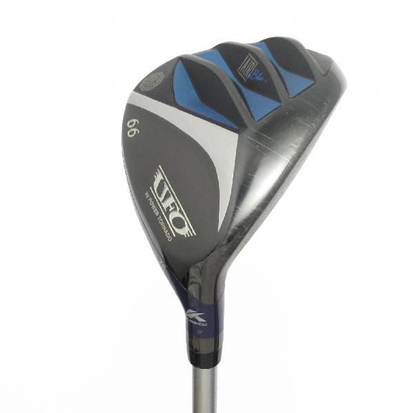 ����šۥ��㥹����POWER TORNADO��UFO by POWER TORNADO AIR Blue �桼�ƥ���ƥ� Falcon Shaft Ladies...