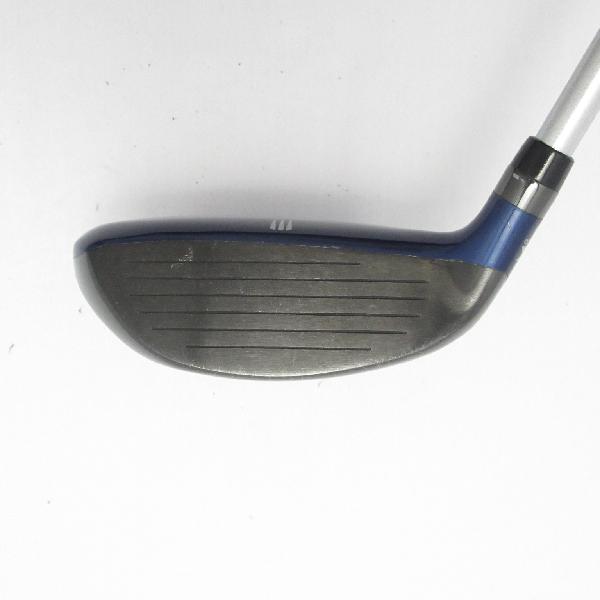 【中古】キャスコ　POWER TORNADO　UFO by POWER TORNADO AIR Blue ユーティリティ...