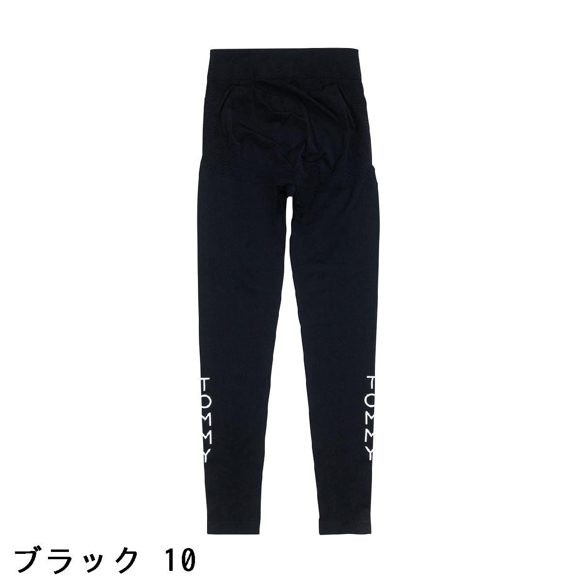 トミー ヒルフィガー ゴルフ　TOMMY HILFIGER GOLF　レギンス　レディス