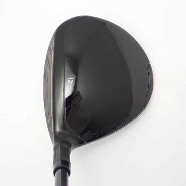 【中古】テーラーメイド　STEALTH　ステルス2 フェアウェイウッド TENSEI RED TM50...
