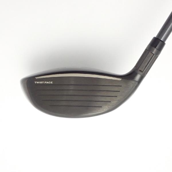 【中古】テーラーメイド　STEALTH　ステルス2 フェアウェイウッド TENSEI RED TM50...