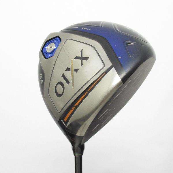 【中古】ダンロップ　XXIO　ゼクシオ(2018) ドライバー Miyazaki Waena　シャフト：Miyazaki WaenaCDラ..