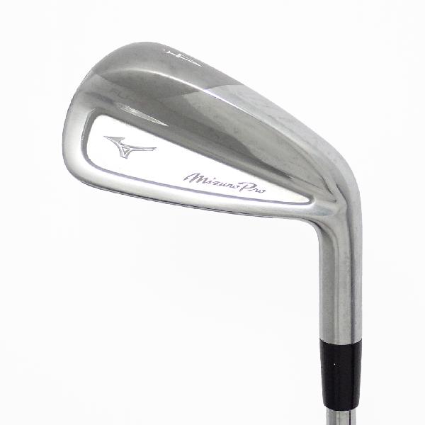【中古】ミズノ　Mizuno Pro　MizunoPro FLI-HI ユーティリティ Dynamic Gold 95　...