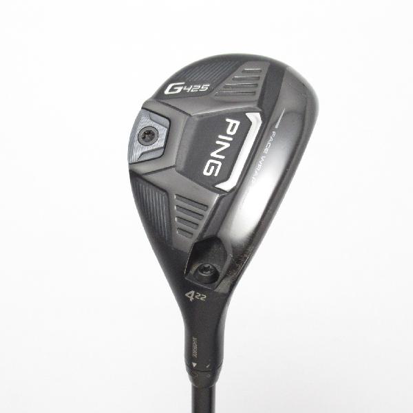 楽天市場】ping g425 ユーティリティ alta jcb srの通販