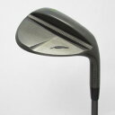 【中古】フォーティーン RM RM-α ブラックエディション ウェッジ N.S.PRO TS-101w BK 【56-12】シャフト:N.S.PRO TS-101w BKCランク フレックスWEDGE 男性用 メンズ用 右用