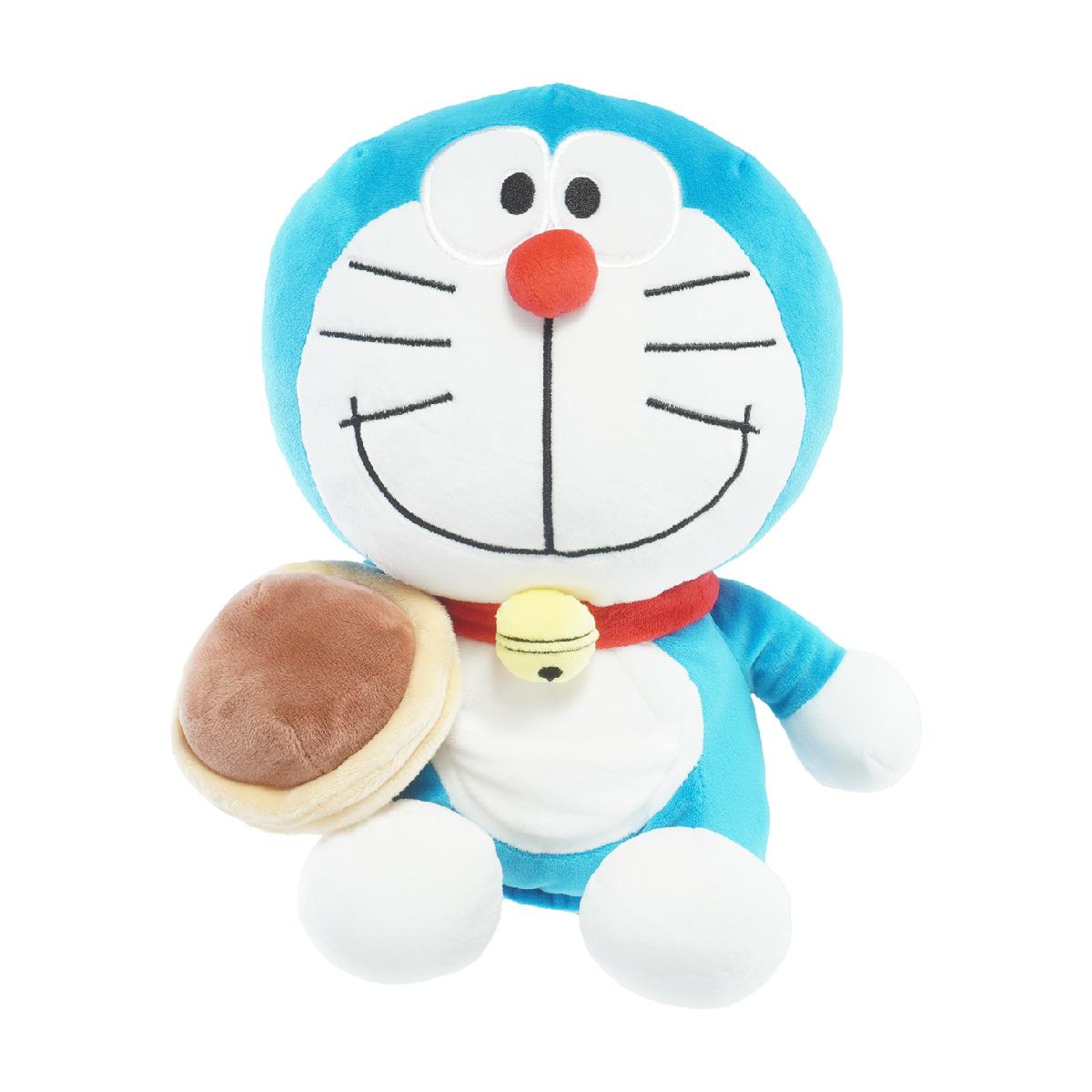 ジャックバニー　Jack Bunny!!　ドラえもん ヘッドカバー DR用