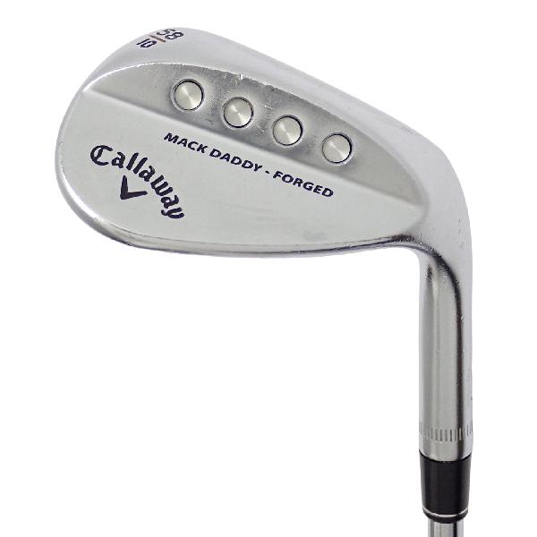 Callaway Mack Daddy