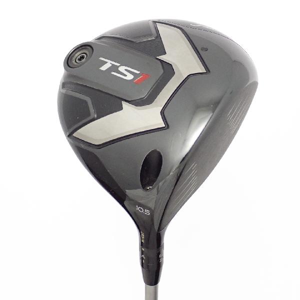 Titleist TS1