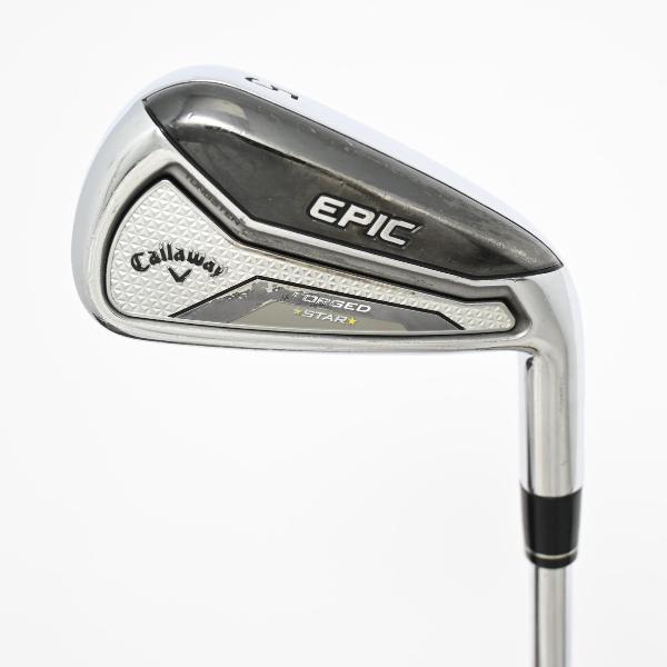 商品説明シャフトN.S.PRO 950GH neoロフト22フレックスS左右右用長さ38.75重量(g)386±バランスC9.5±程度CDヘッドカバー無付属品無グリップ-グリップ程度汚れ・消耗在庫店舗ネット店セット内容7本:#5 #6 #7 #8 #9 PW AW備考商品の程度についてAメーカーフィルムで保護されていて使用痕跡が全く見られない状態Bバックフェース・シャフト・ソール・フェースに目立たない傷はあるが、全体的にきれいな状態Cバックフェース・シャフトソール・フェースに擦り傷・当たり傷など使用感のある傷が見られる状態Dバックフェース・シャフト・ソール・フェースに大きな擦り傷・当たり傷が見られる状態E全体的に汚く見える状態(使用に問題はございません)注意事項・注文手続き完了後の内容変更・キャンセル・交換・返品はお受けできません。あらかじめご了承ください。・ゴルフガレージ店頭でも販売しておりますので、タイミングによっては店頭完売によりご用意できない場合もございます。・重量・バランスについては弊社実測値です。・長さは、メーカーによって測定方法が異なるため、シャフト改造の痕跡が認められない場合、実測値が近似値であればメーカー公表値を表示しています。※アイアンセットの場合は、主に5番アイアンの長さを表示しています。中古