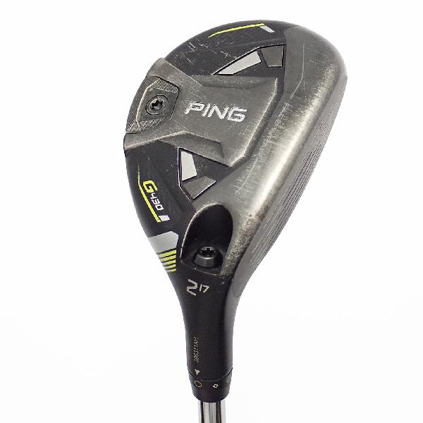 楽天市場】ping g430 ユーティリティー850の通販
