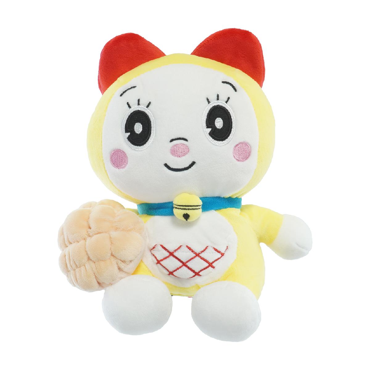 ジャックバニー　Jack Bunny!!　ドラえもん ヘッドカバー FW用