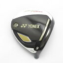 【中古】ヨネックス YONEX YONEX ヘッド単品 - CDランク フレックス- 男性用 メンズ用