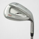 【中古】フォーティーン DJ-22 DJ-22 ウェッジ N.S.PRO 950GH HT 【56-08】シャフト:N.S.PRO 950GH HTDランク フレックスWEDGE 男性用 メンズ用 右用