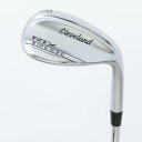 【中古】クリーブランド RTX RTX ジップコア ツアーサテン ウェッジ N.S.PRO MODUS3 WEDGE 125 【60-10】シャフト:N.S.P...