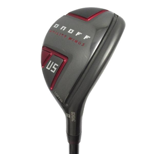 オノフ MP-522UC