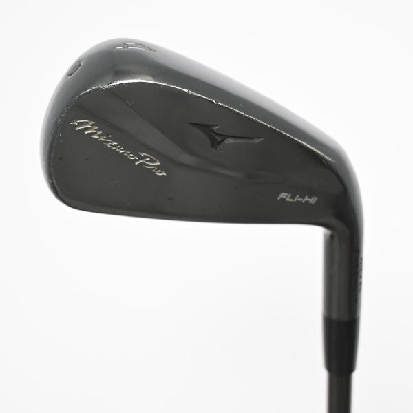 【中古】ミズノ　Mizuno Pro　MizunoPro FLI-HI(2023) ユーティリティ OT IRON 95　【U4】シャフト：OT IRON 95Cランク　フレックスS　男性用 メンズ用　右用