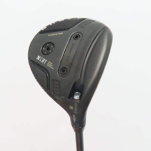 オノフ ONOFF FAIRWAY ARMS KURO LIMITED BLACK