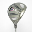 【中古】キャロウェイゴルフ BIG BERTHA ビッグバーサ BETA(2016) フェアウェイウッド GP for BIG BERTHA レディス 【HEA...